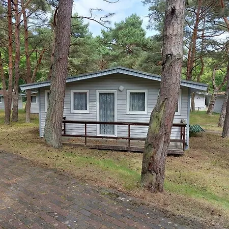 Pogorzelica Domki Nad Morzem *