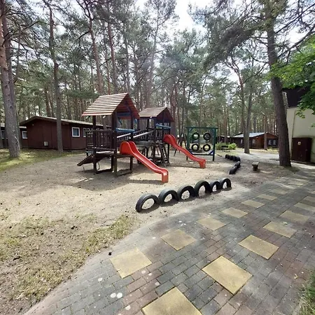 Pogorzelica Domki Nad Morzem *