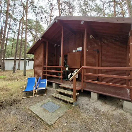 Pogorzelica Domki Nad Morzem Pogorzelica (Gmina Rewal)