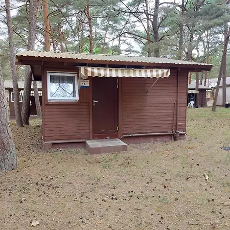 Orman Evi Pogorzelica Domki Nad Morzem *