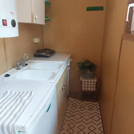 Orman Evi Pogorzelica Domki Nad Morzem Pogorzelica (Gmina Rewal)
