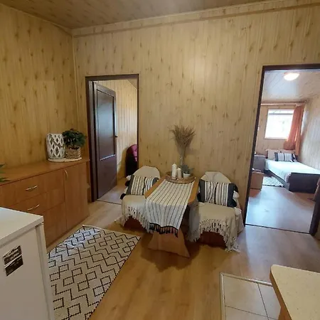 Pogorzelica Domki Nad Morzem *