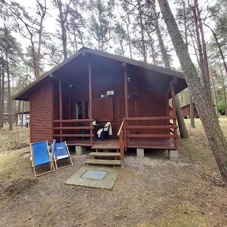 Pogorzelica Domki Nad Morzem