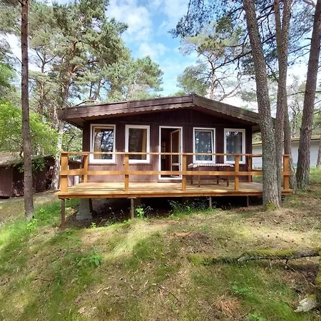 Orman Evi Pogorzelica Domki Nad Morzem *